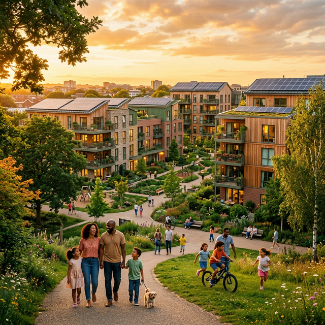 Affordable Housing Intelligence