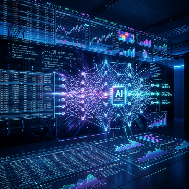 AI Predictive Underwriting Engine