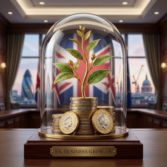 Business Loan Requirements