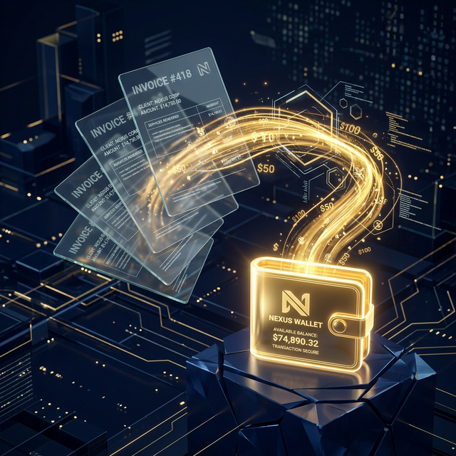 Invoice Factoring vs Discounting