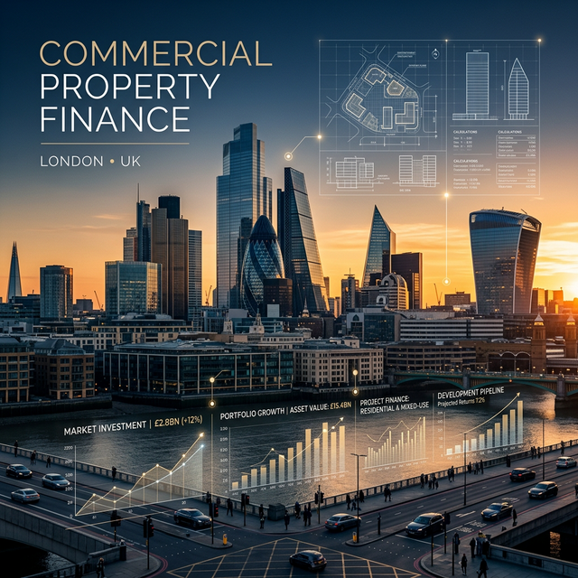 Asset Finance vs Business Loans