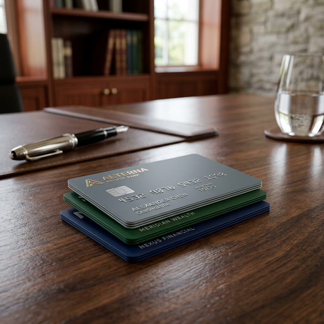 3-Account Money System