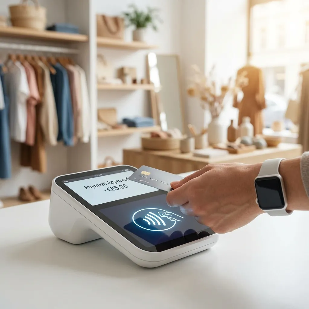 Merchant Card Finance